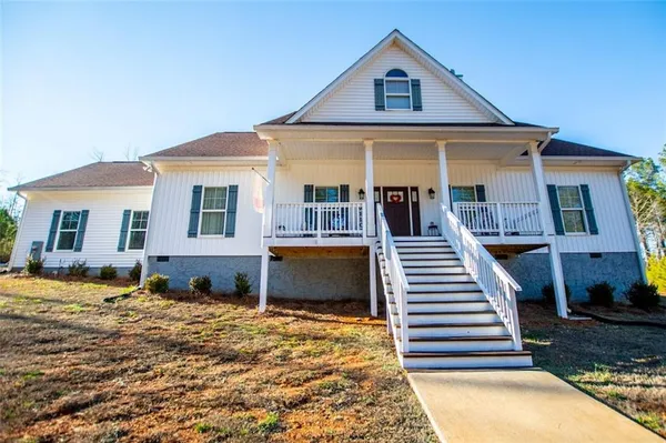 $559,000 | 3186 County Road 12, Heflin, AL 36264