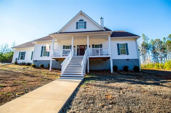 $559,000 | 3186 County Road 12, Heflin, AL 36264