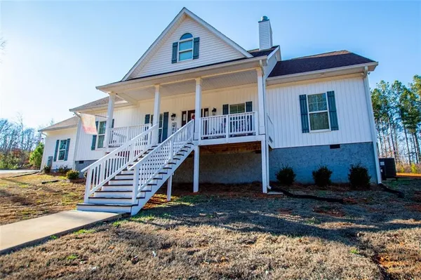 $559,000 | 3186 County Road 12, Heflin, AL 36264