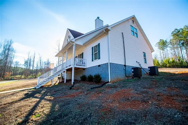 $559,000 | 3186 County Road 12, Heflin, AL 36264