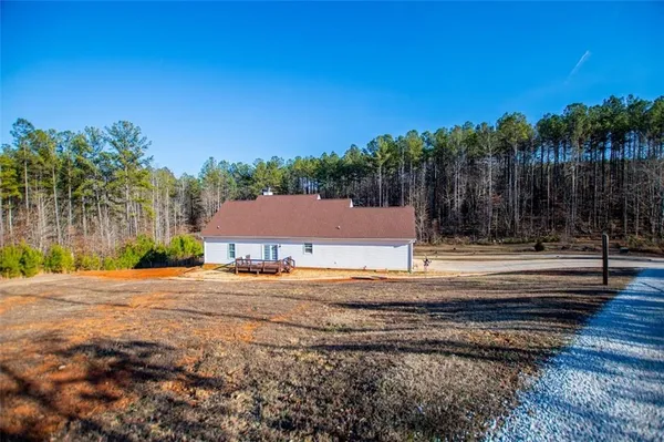 $559,000 | 3186 County Road 12, Heflin, AL 36264
