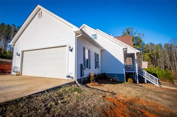 $559,000 | 3186 County Road 12, Heflin, AL 36264