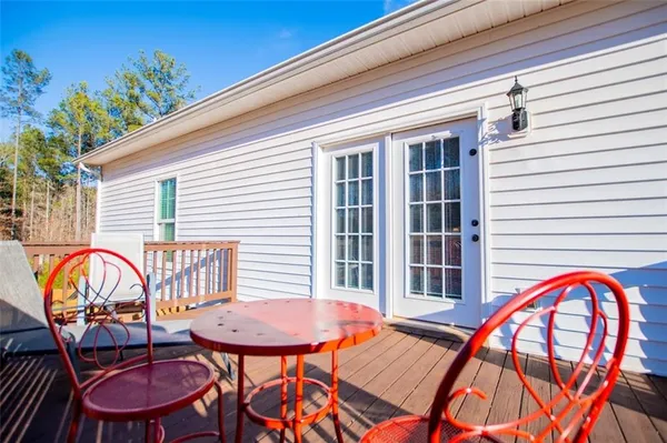 $559,000 | 3186 County Road 12, Heflin, AL 36264