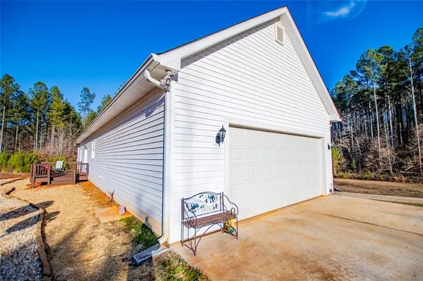 $559,000 | 3186 County Road 12, Heflin, AL 36264