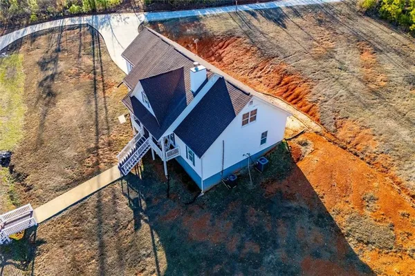 $559,000 | 3186 County Road 12, Heflin, AL 36264