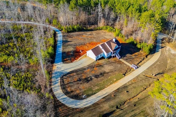 $559,000 | 3186 County Road 12, Heflin, AL 36264