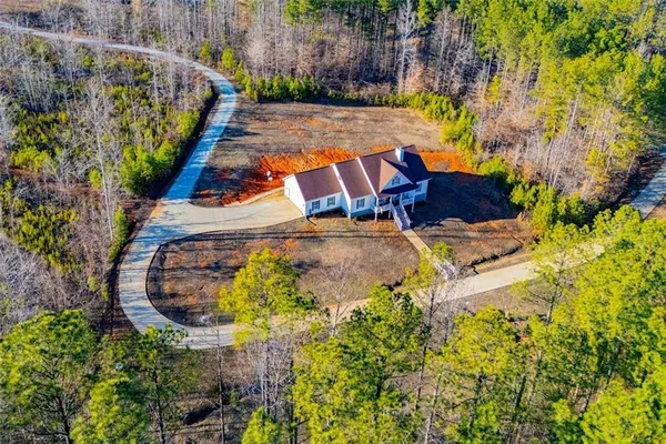 $559,000 | 3186 County Road 12, Heflin, AL 36264