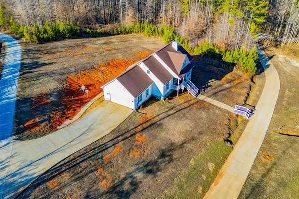 $559,000 | 3186 County Road 12, Heflin, AL 36264