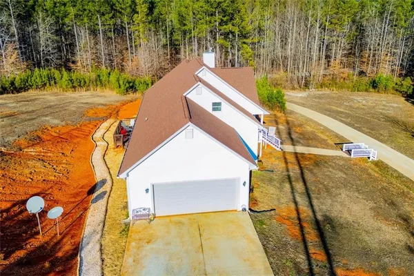 $559,000 | 3186 County Road 12, Heflin, AL 36264