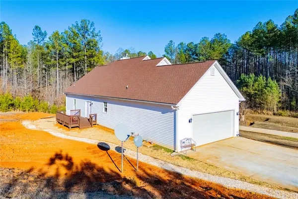 $559,000 | 3186 County Road 12, Heflin, AL 36264