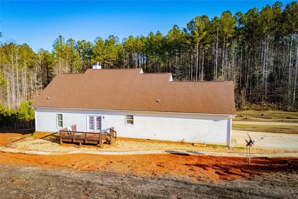 $559,000 | 3186 County Road 12, Heflin, AL 36264