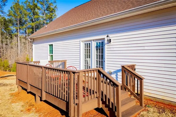 $559,000 | 3186 County Road 12, Heflin, AL 36264