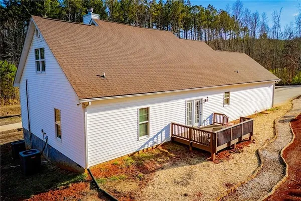 $559,000 | 3186 County Road 12, Heflin, AL 36264