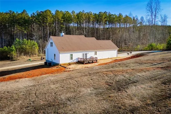 $559,000 | 3186 County Road 12, Heflin, AL 36264