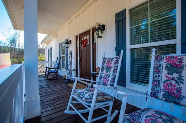 $559,000 | 3186 County Road 12, Heflin, AL 36264