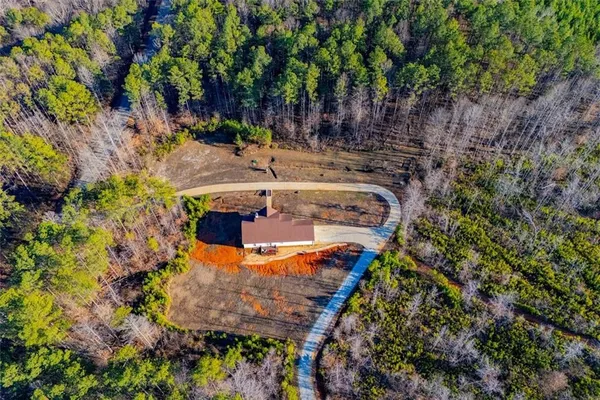 $559,000 | 3186 County Road 12, Heflin, AL 36264