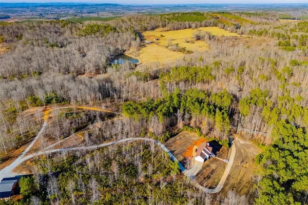 $559,000 | 3186 County Road 12, Heflin, AL 36264