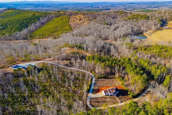 $559,000 | 3186 County Road 12, Heflin, AL 36264