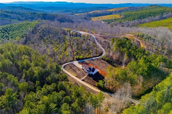 $559,000 | 3186 County Road 12, Heflin, AL 36264