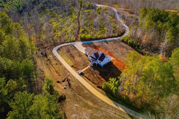 $559,000 | 3186 County Road 12, Heflin, AL 36264