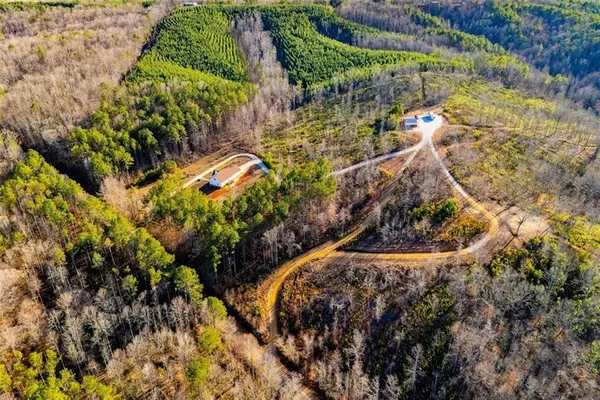 $559,000 | 3186 County Road 12, Heflin, AL 36264