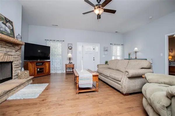 $559,000 | 3186 County Road 12, Heflin, AL 36264