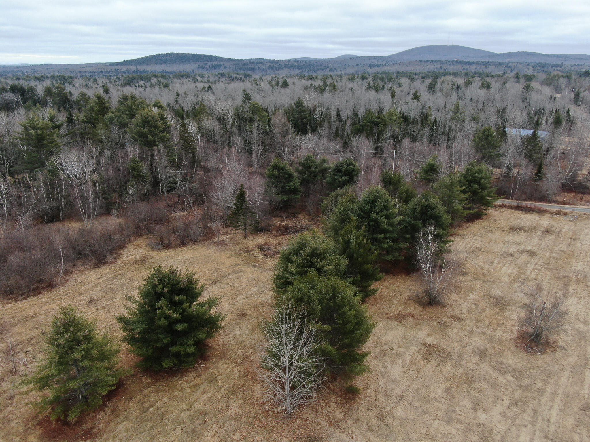 M2-l59 Dixmont Road Etna, ME 04434 - Photo 1 of 14 DJI_0192
