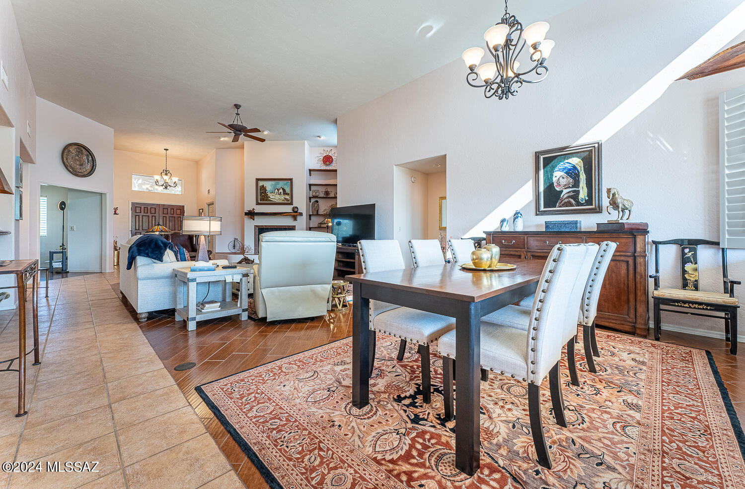 1465 North Bank Swallow Road Green Valley, AZ 85614 - Photo 11 of 50