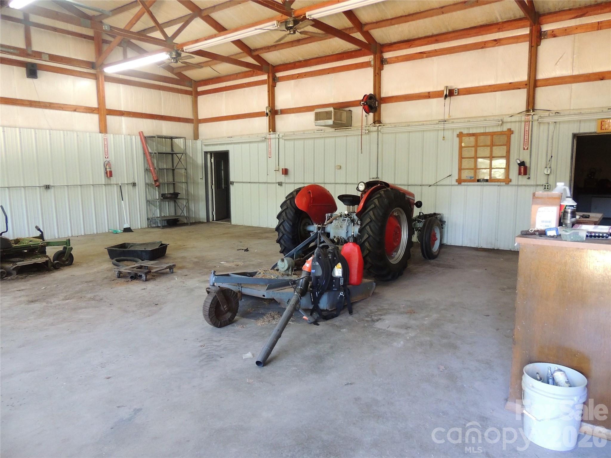 632 Rock Corner Road Forest City, NC 28043 - Photo 37 of 48