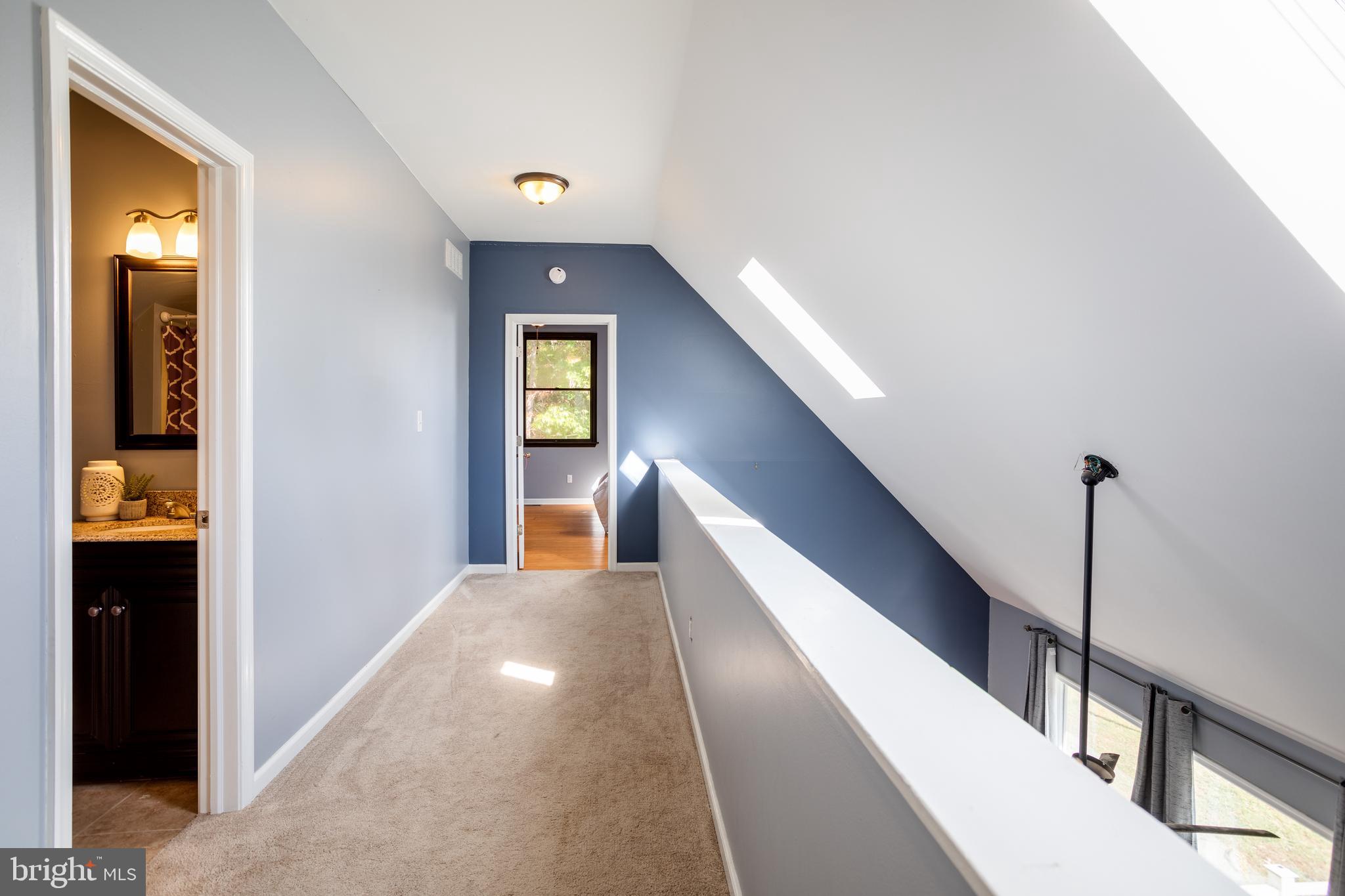 907 Old Elk Neck Road Elkton, MD 21921 - Photo 13 of 23 Upper level overlooking living room