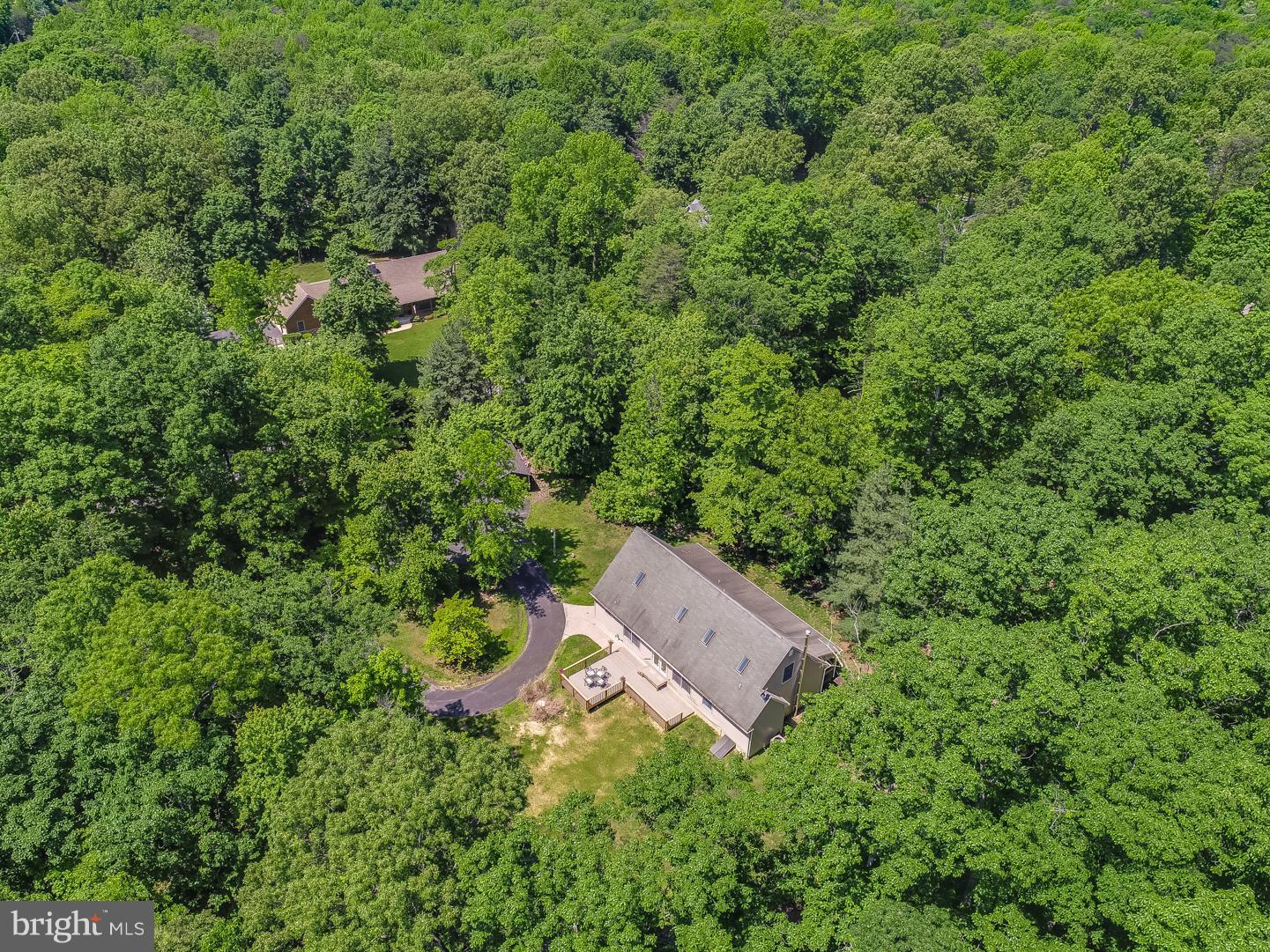 907 Old Elk Neck Road Elkton, MD 21921 - Photo 23 of 23 Secluded and surrounded by trees