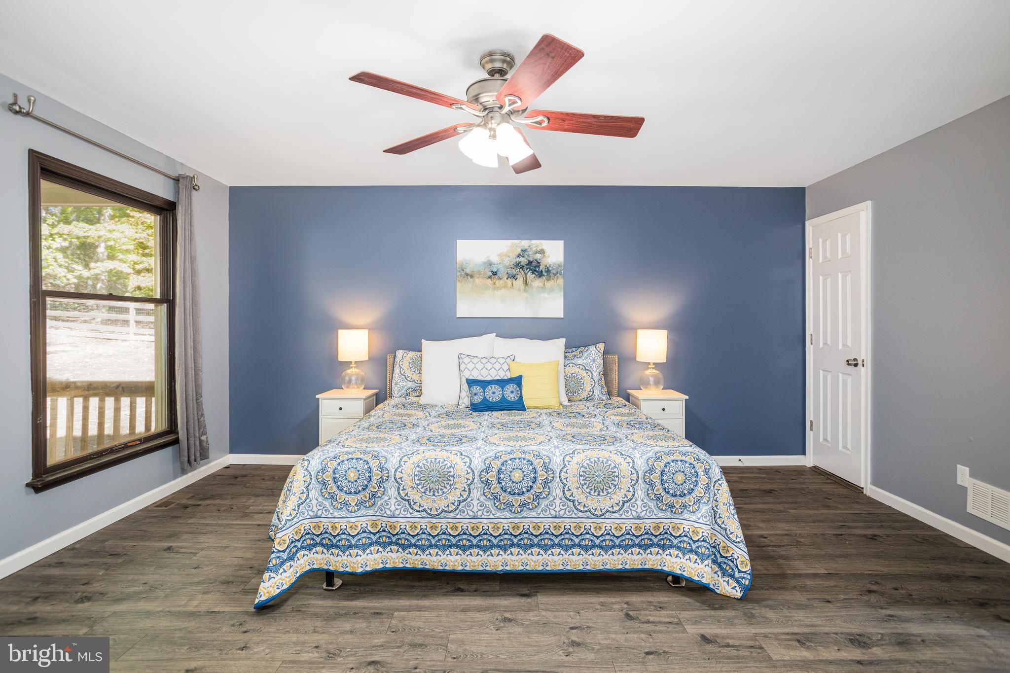 907 Old Elk Neck Road Elkton, MD 21921 - Photo 9 of 23 Main level Owners suite