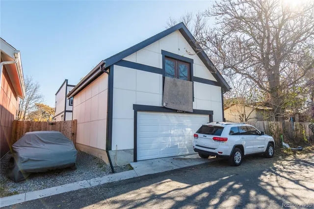 $3,792,668 | 2931 North Williams Street, Denver, CO 80205