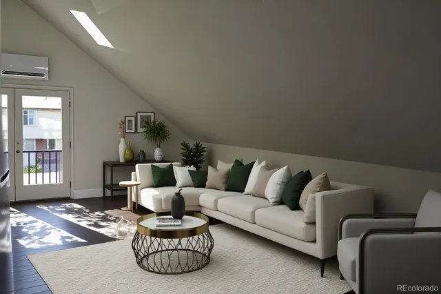 $3,792,668 | 2931 North Williams Street, Denver, CO 80205