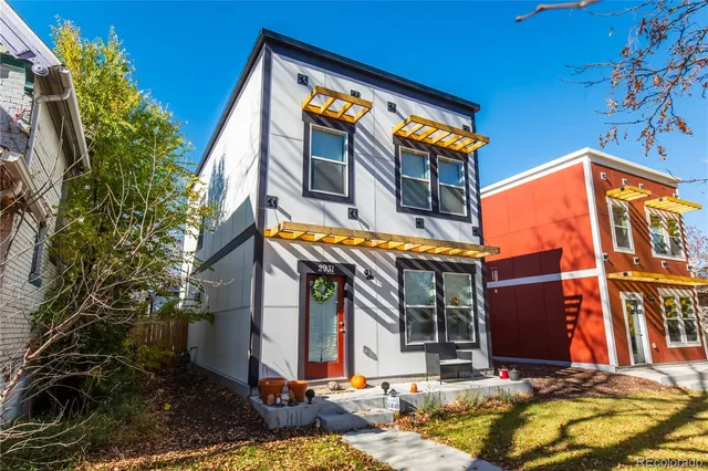 $3,792,668 | 2931 North Williams Street, Denver, CO 80205