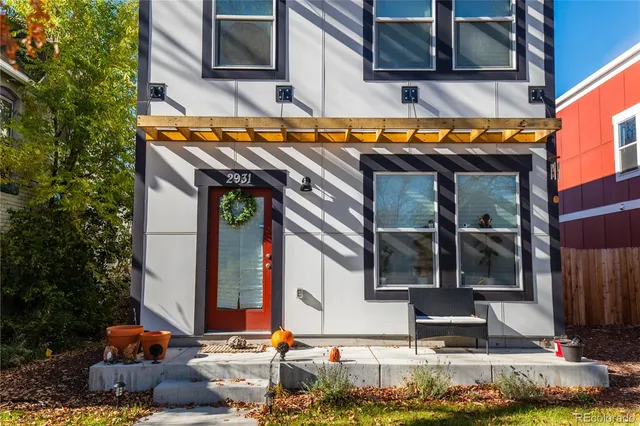 $3,792,668 | 2931 North Williams Street, Denver, CO 80205