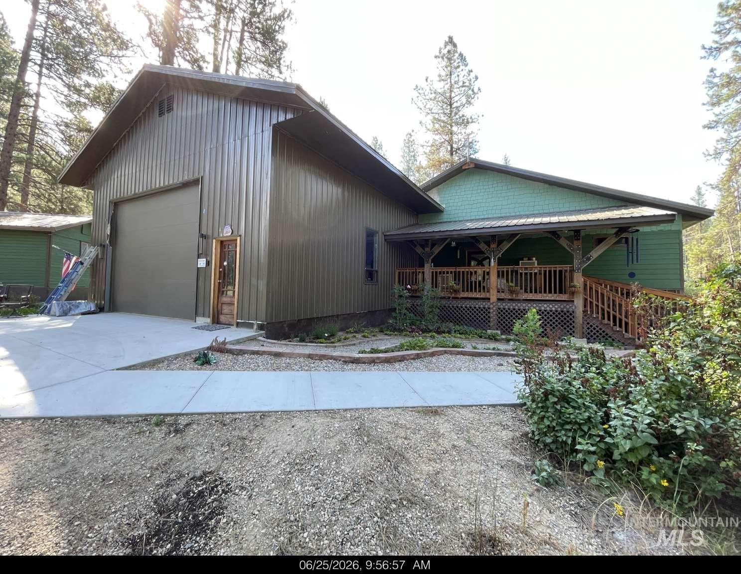 819 Middlefork Road Garden Valley, ID 83622 - Photo 4 of 44