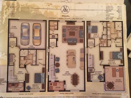 a bedroom with a bed and a potted plant