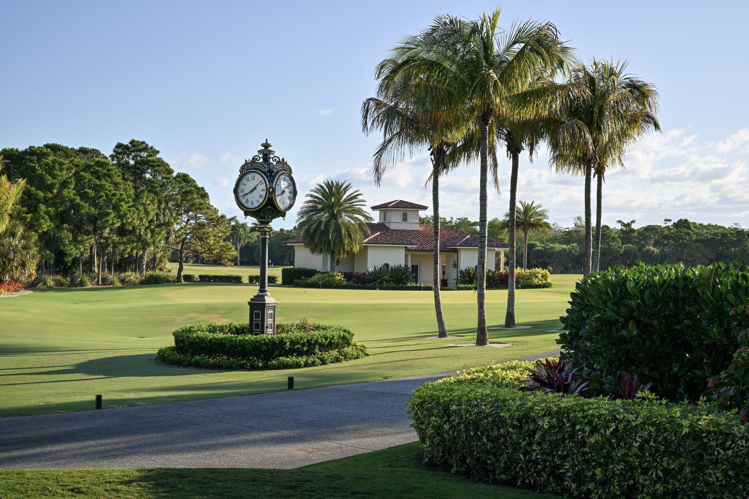 426 Red Hawk Drive Jupiter, FL 33477 - Photo 66 of 70 a view of a park