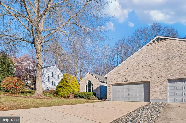 $499,900 | 22 Eynon Court, Hockessin, DE 19707