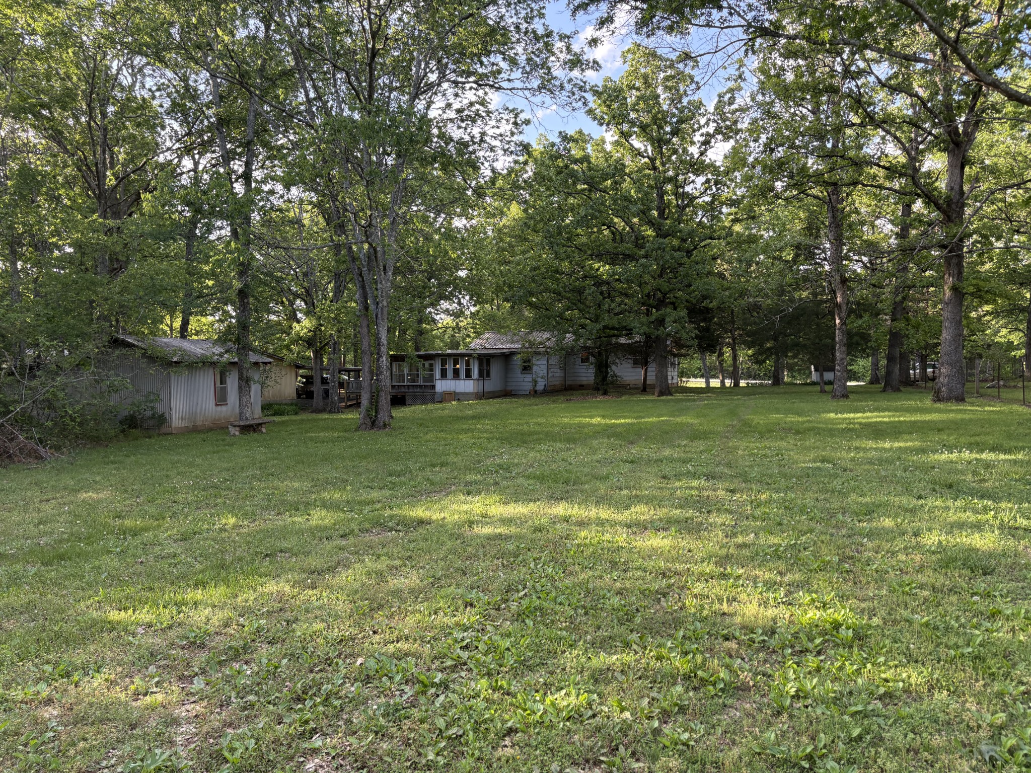 260 Simmons Bluff Road Lebanon, TN 37090 - Photo 7 of 30 Gallery Image 7