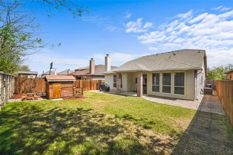 $414,999 | 13005 Palancar Drive, Fort Worth, TX 76244