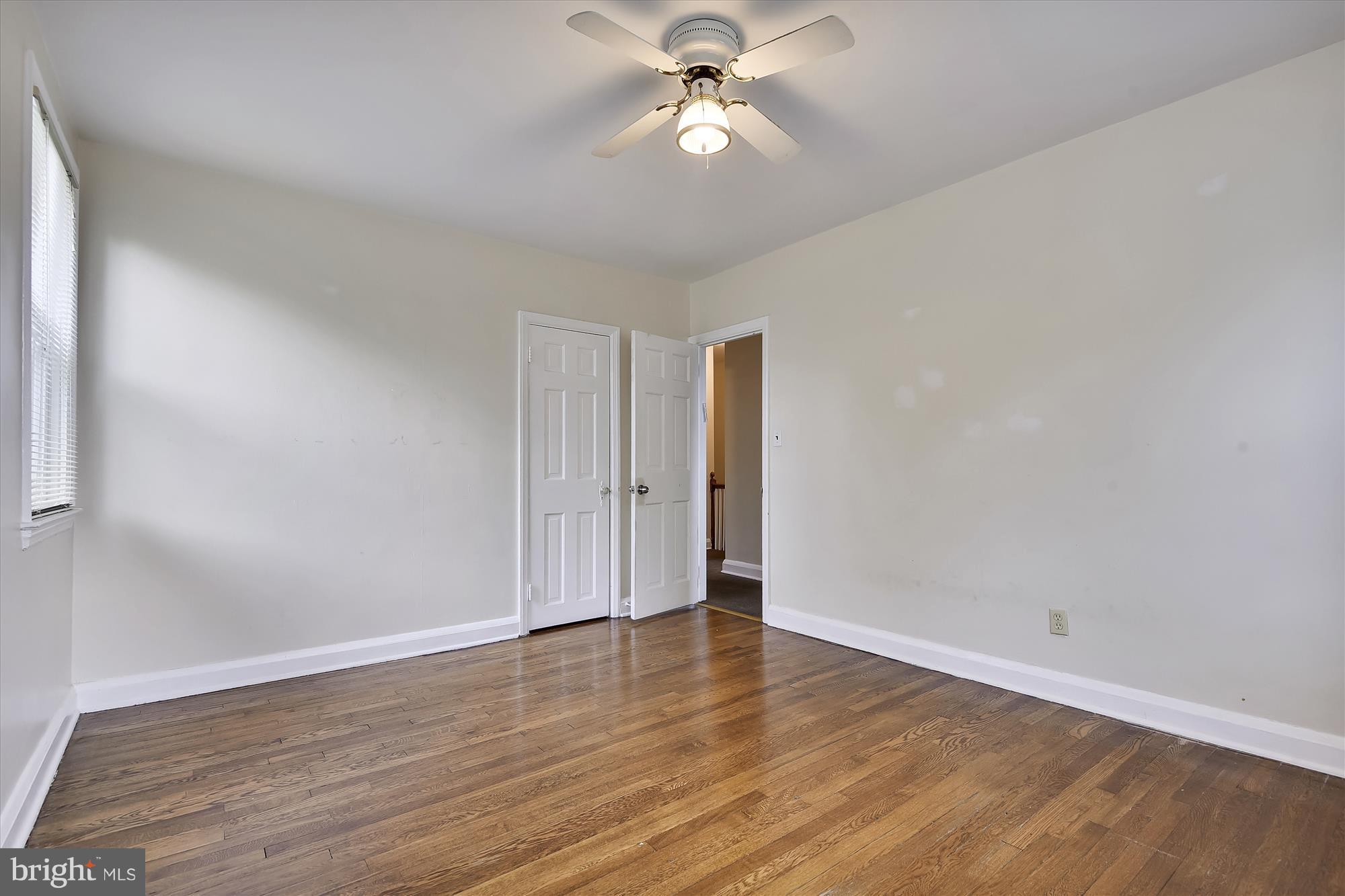 3813 Labyrinth Road Baltimore, MD 21215 - Photo 18 of 30 Bedroom 3