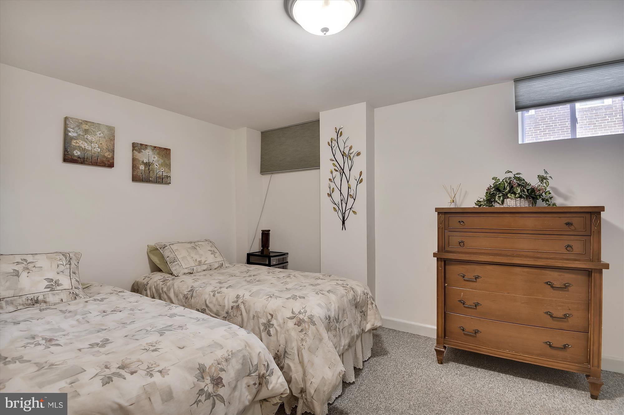 3813 Labyrinth Road Baltimore, MD 21215 - Photo 21 of 30 Bedroom 4