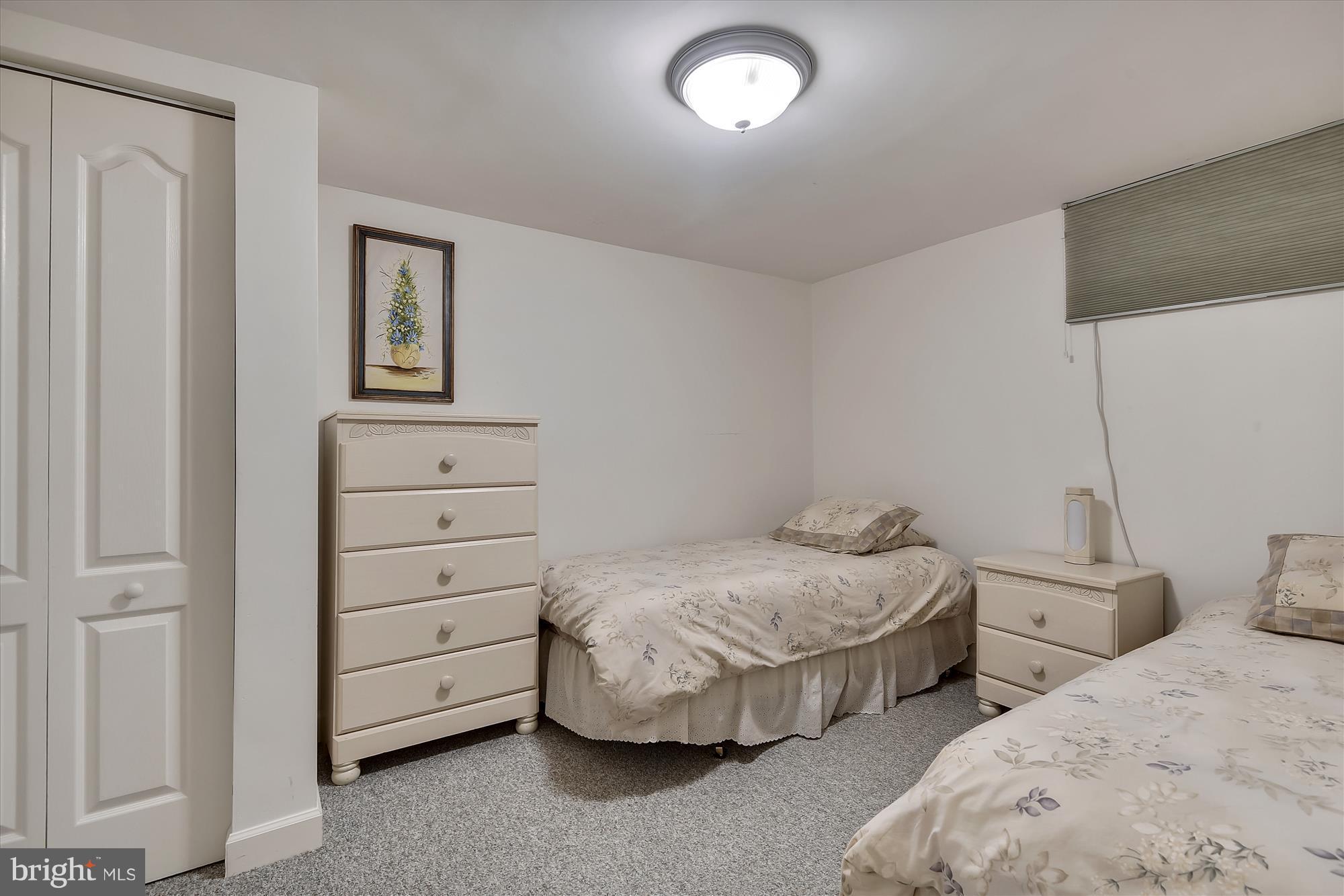 3813 Labyrinth Road Baltimore, MD 21215 - Photo 23 of 30 Bedroom 5