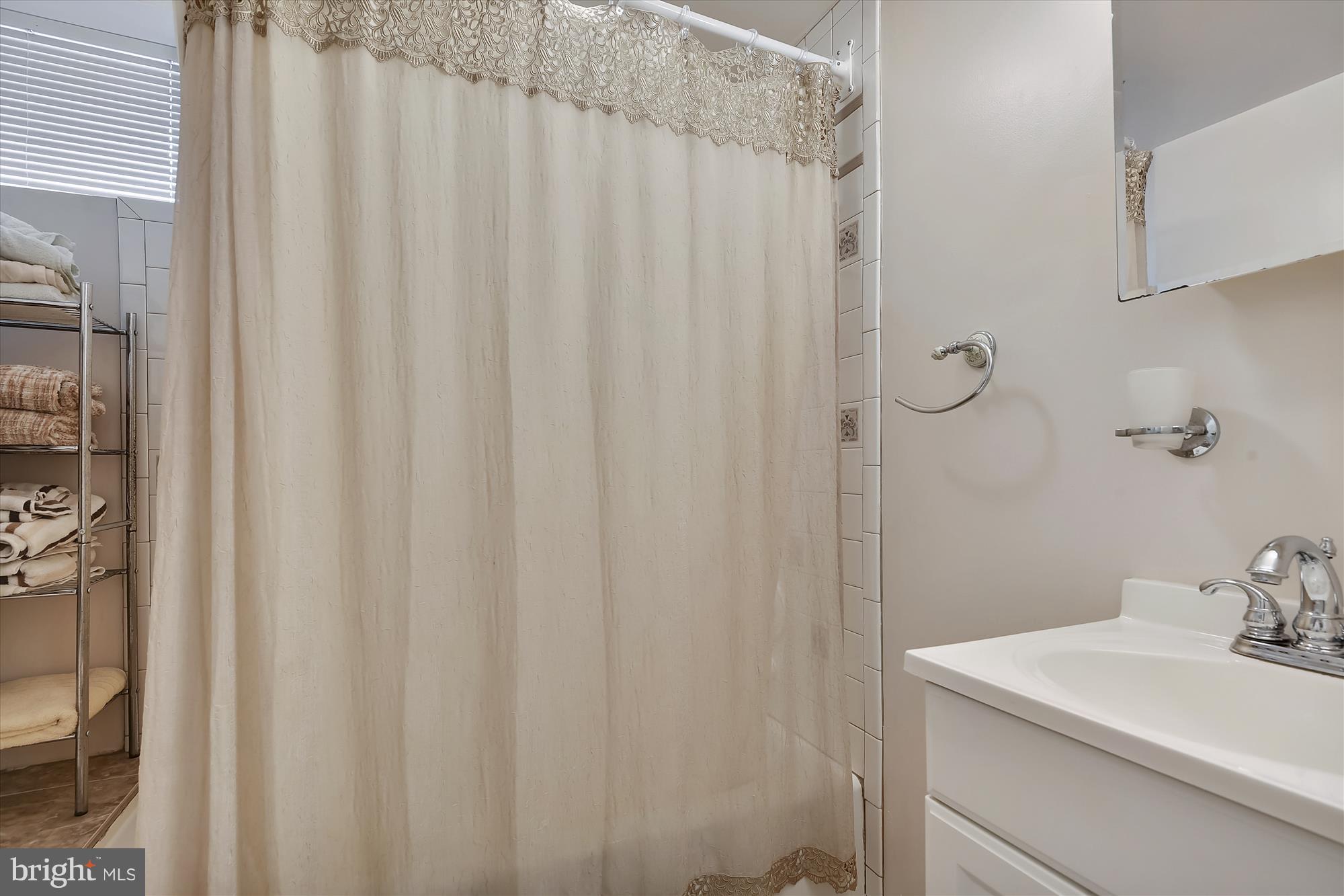 3813 Labyrinth Road Baltimore, MD 21215 - Photo 25 of 30 Bath - Lower Level