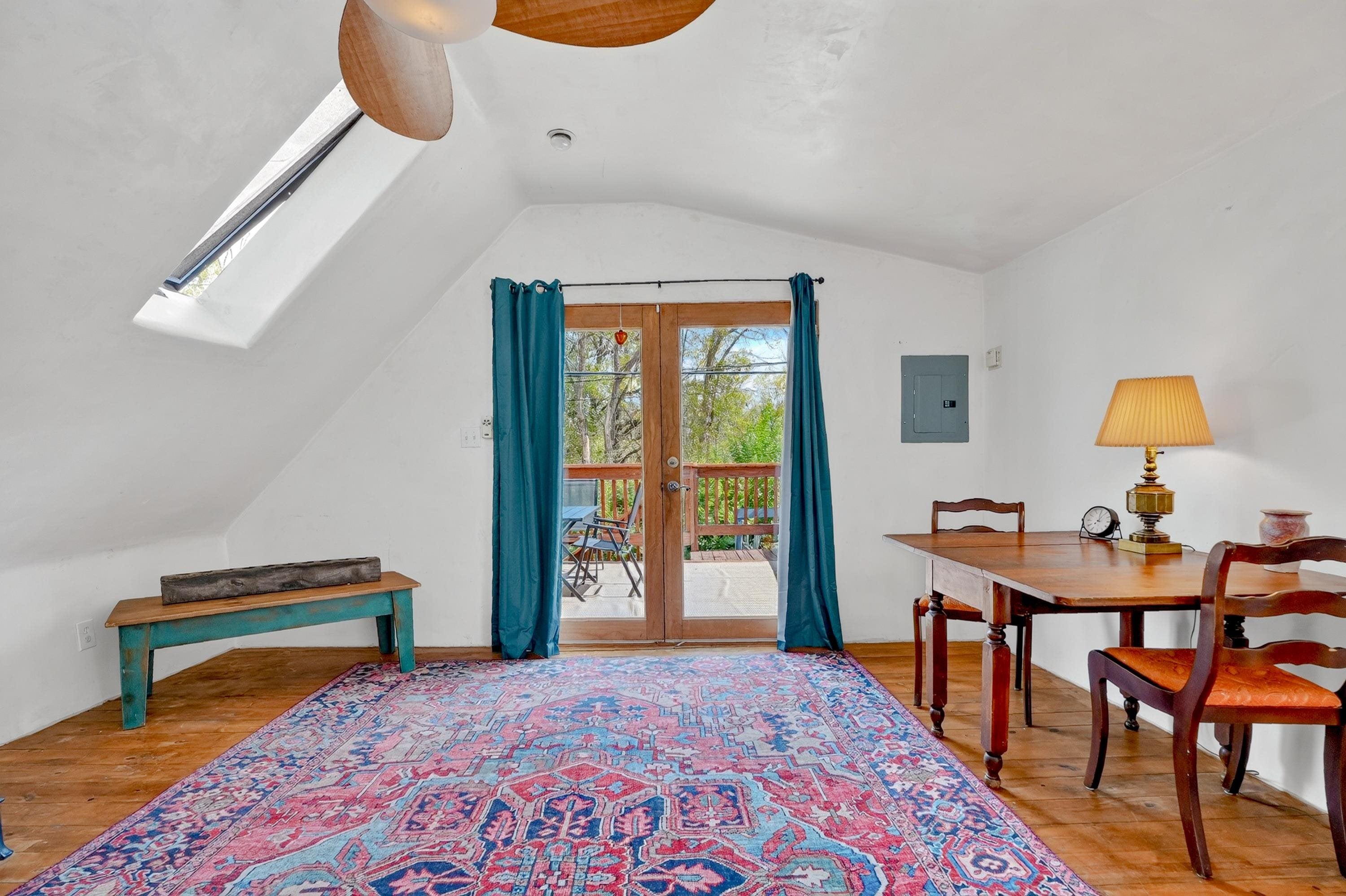 32 Valerio Road Ranchos de Taos, NM 87557 - Photo 21 of 27 Gallery Image 21