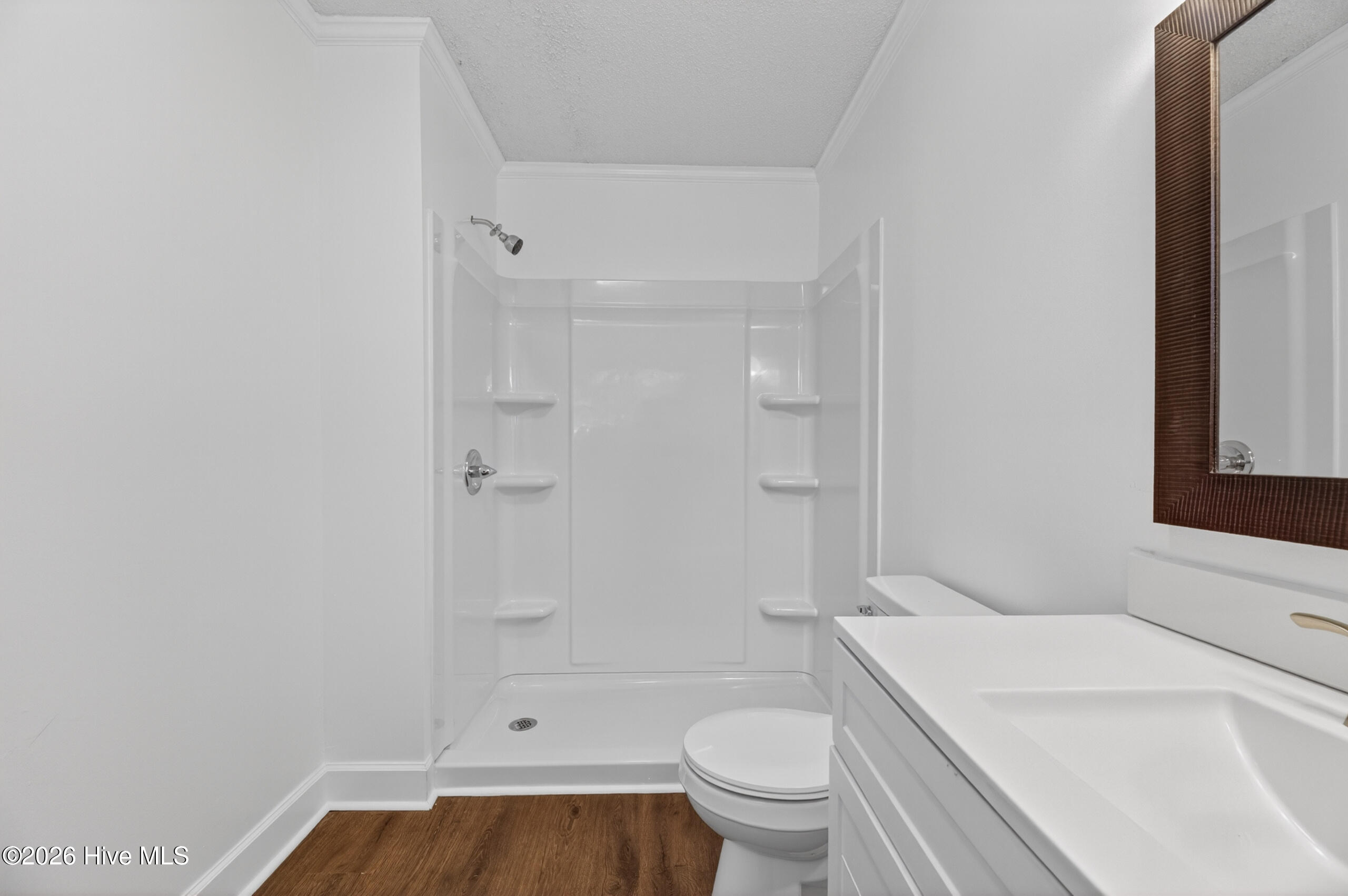 2489 Pocosin Road Ayden, NC 28513 - Photo 22 of 53 Primary Bathroom