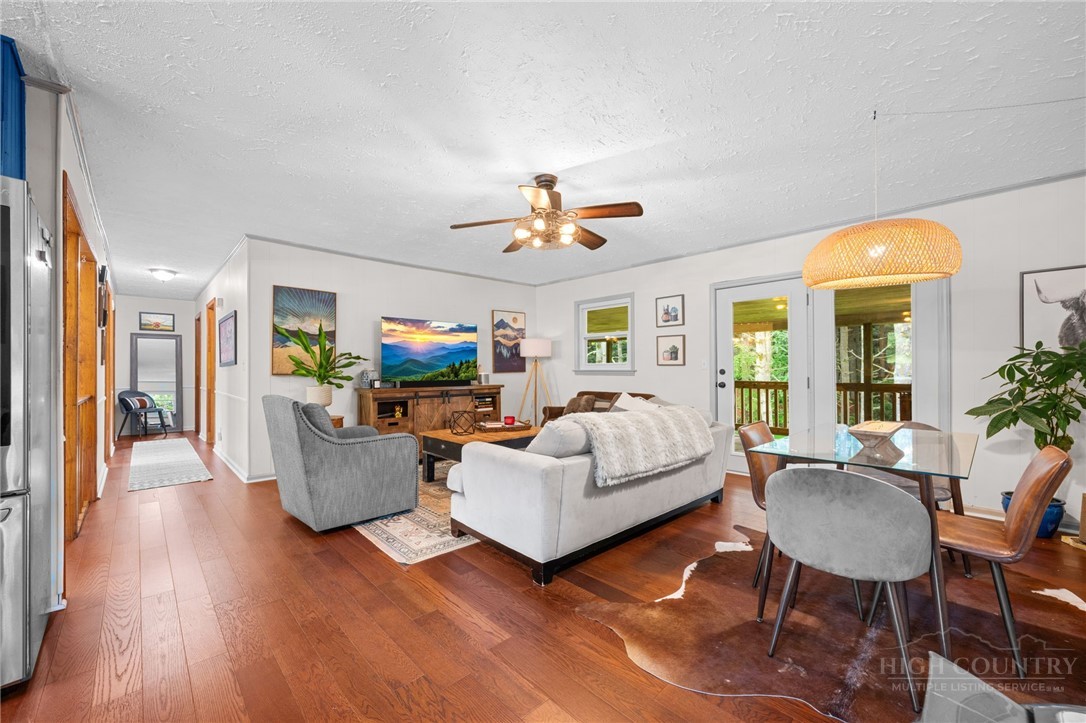 410 Don Hayes Road Boone, NC 28607 - Photo 7 of 48