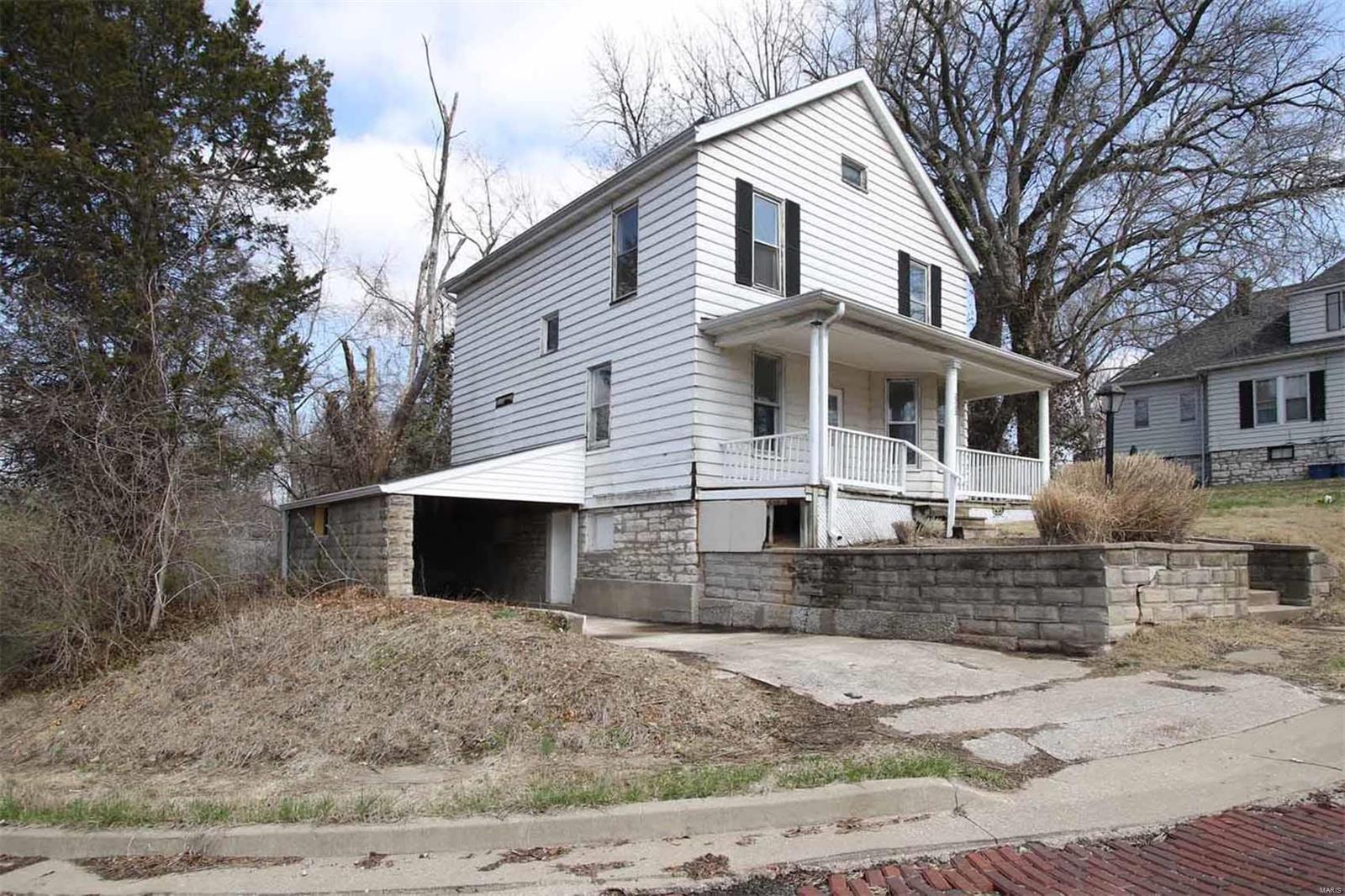 2202 Mills Avenue Alton, IL 62002 - Photo 6 of 22